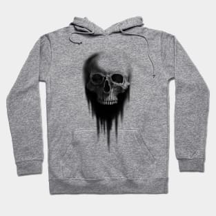 Skull Hoodie